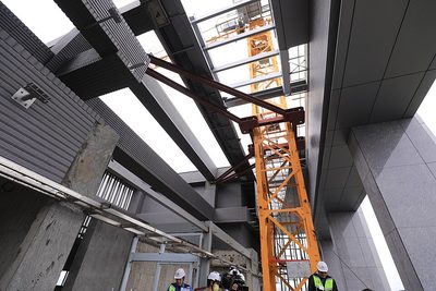 Thực Tập Sinh Dự Toán Xây Dựng - Số Lượng Lớn - Công ty TNHH Tư Vấn Dịch Vụ Chồi Xanh