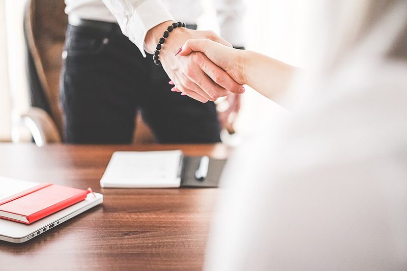 Thực Tập Sinh Chăm Sóc & Phát Triển Khách Hàng