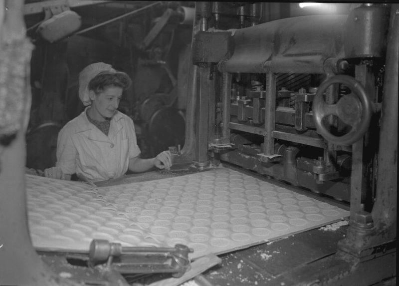 Thực Tập Sinh Kiểm Soát Chất Lượng (QC) Bán Thời Gian
