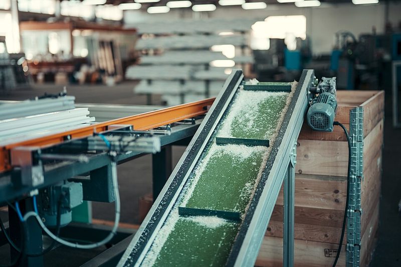 Thực Tập Sinh Vận Hành Sản Xuất Khu Vực Trung Tâm