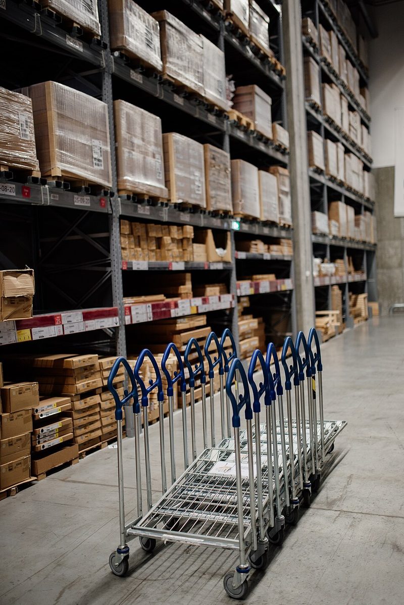 Thực Tập Sinh Logistics - Đợt Tuyển Mới